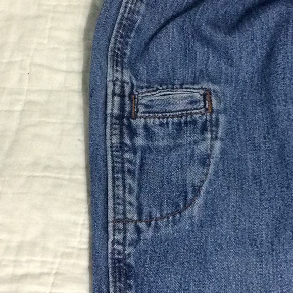 Vintage Levi jeans size small 900 series.  A59 - Picture 4 of 6